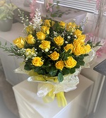 Yellow Roses occasions Flowers